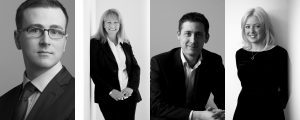 Corporate portraits and business headshots in Kent