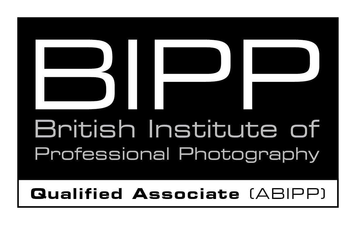 qualifying and gaining the associateship in photography with the BIPP (British Institute of Professional Photography).