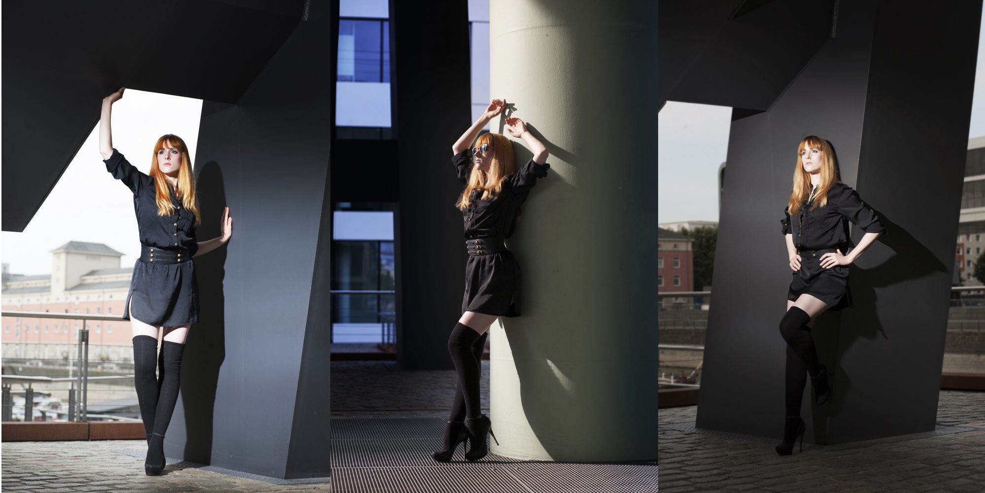 Commercial and portrait photography in Cologne