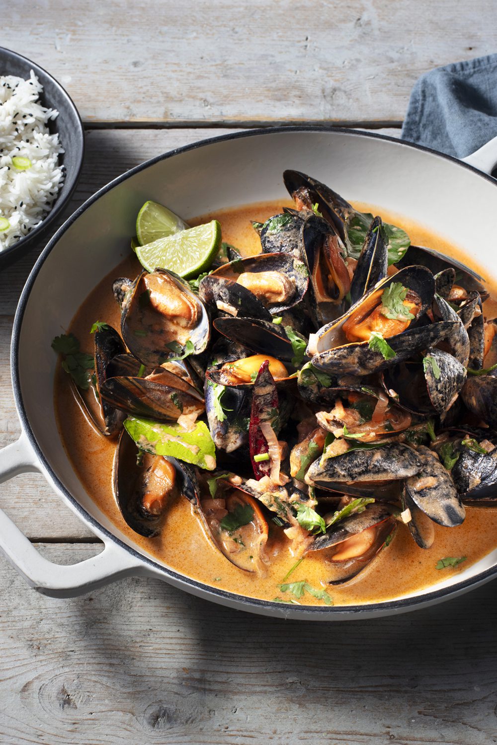 Food photographer Kent