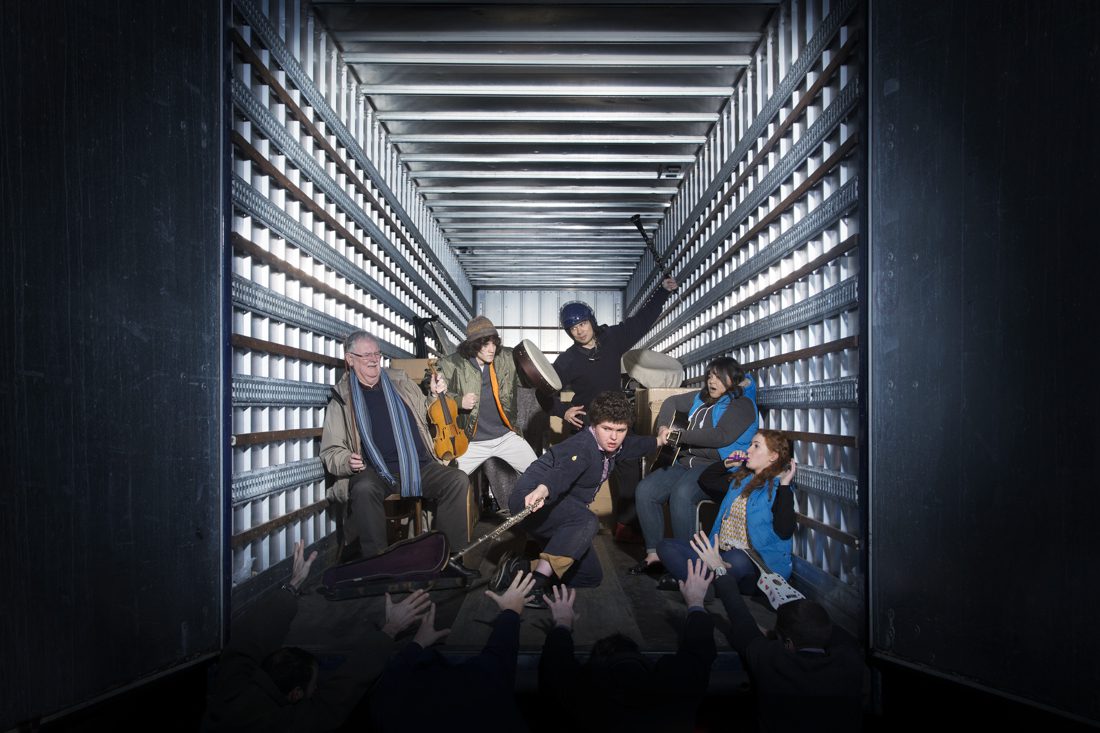 Photography for the Marlowe Theatre