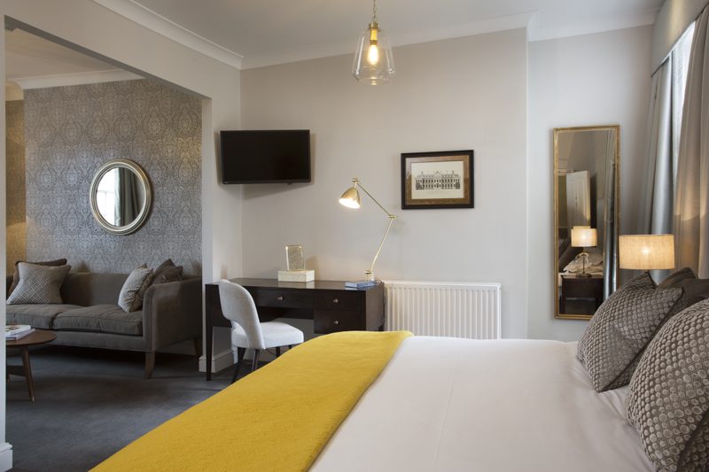 Property interiors photography in Tunbridge Wells and London